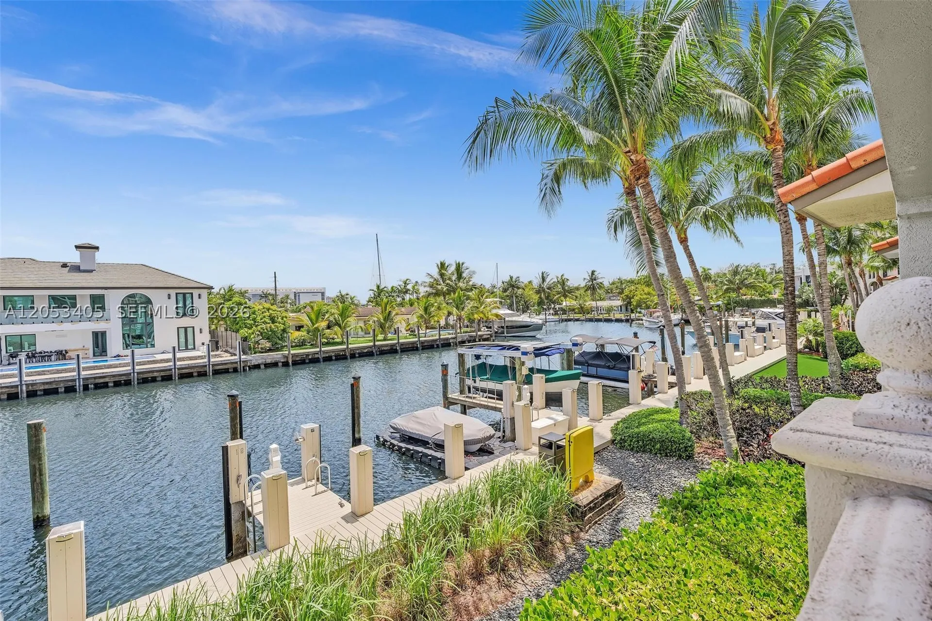 1500 SE 12th Street Fort Lauderdale FL 33316
