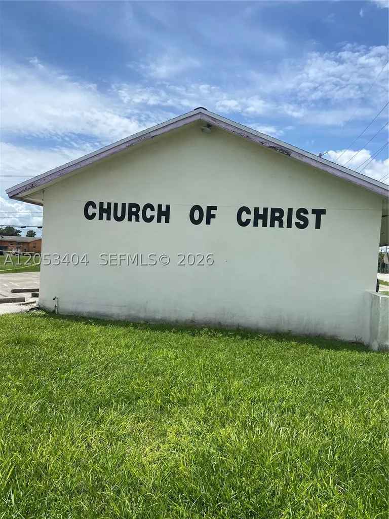 18301 SW 107th Avenue Miami FL 33157