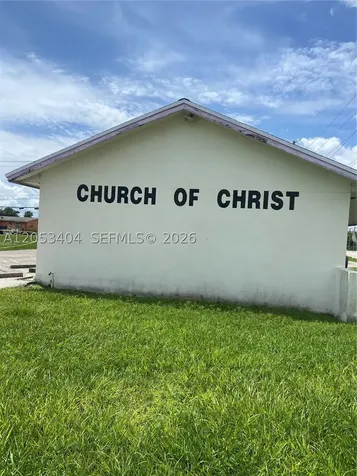18301 SW 107th Avenue Miami FL 33157