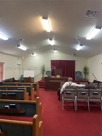 18301 SW 107th Avenue Miami FL 33157