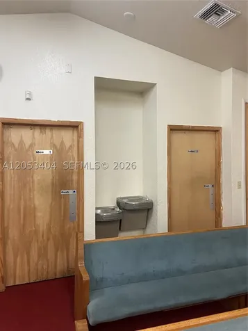 18301 SW 107th Avenue Miami FL 33157