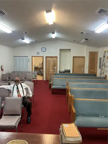 18301 SW 107th Avenue Miami FL 33157