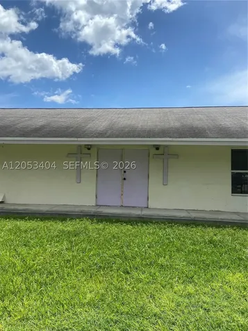 18301 SW 107th Avenue Miami FL 33157