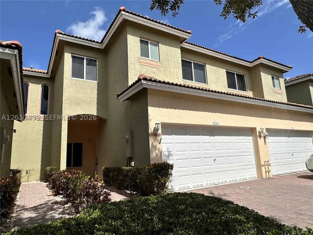 2342 SE 16th Terrace Homestead FL 33035