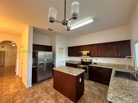 2342 SE 16th Terrace Homestead FL 33035