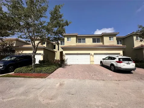 2342 SE 16th Terrace Homestead FL 33035