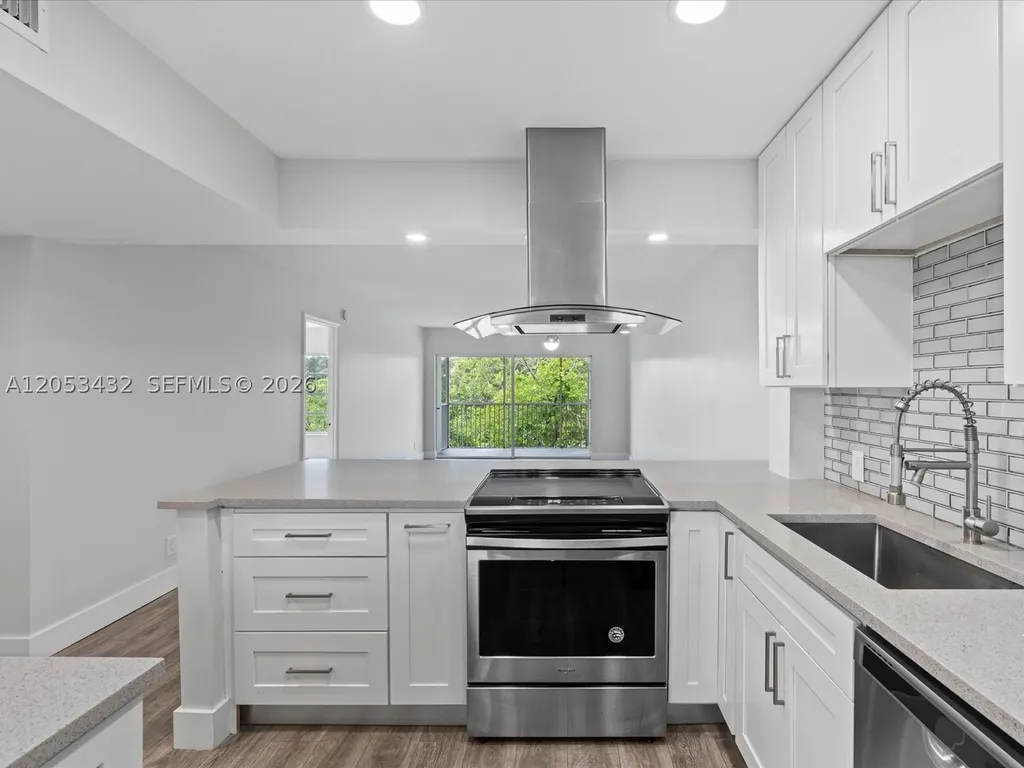 3150 N Palm Aire Drive Pompano Beach FL 33069