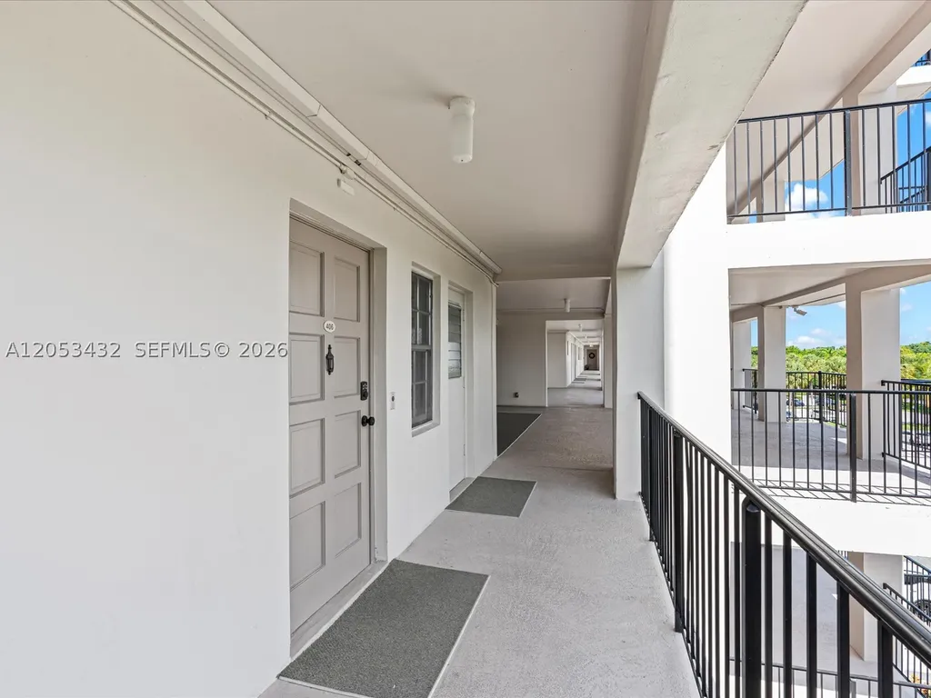3150 N Palm Aire Drive Pompano Beach FL 33069