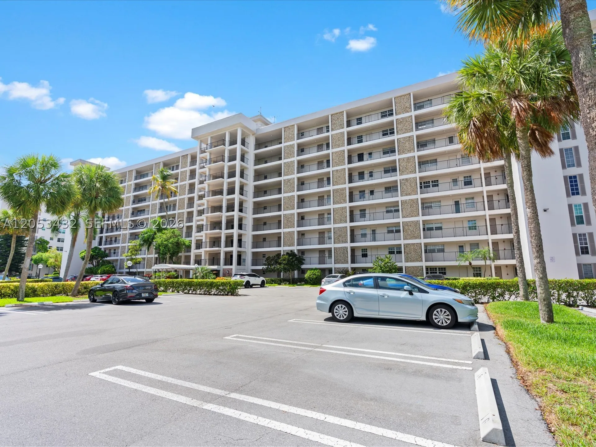 3150 N Palm Aire Drive Pompano Beach FL 33069