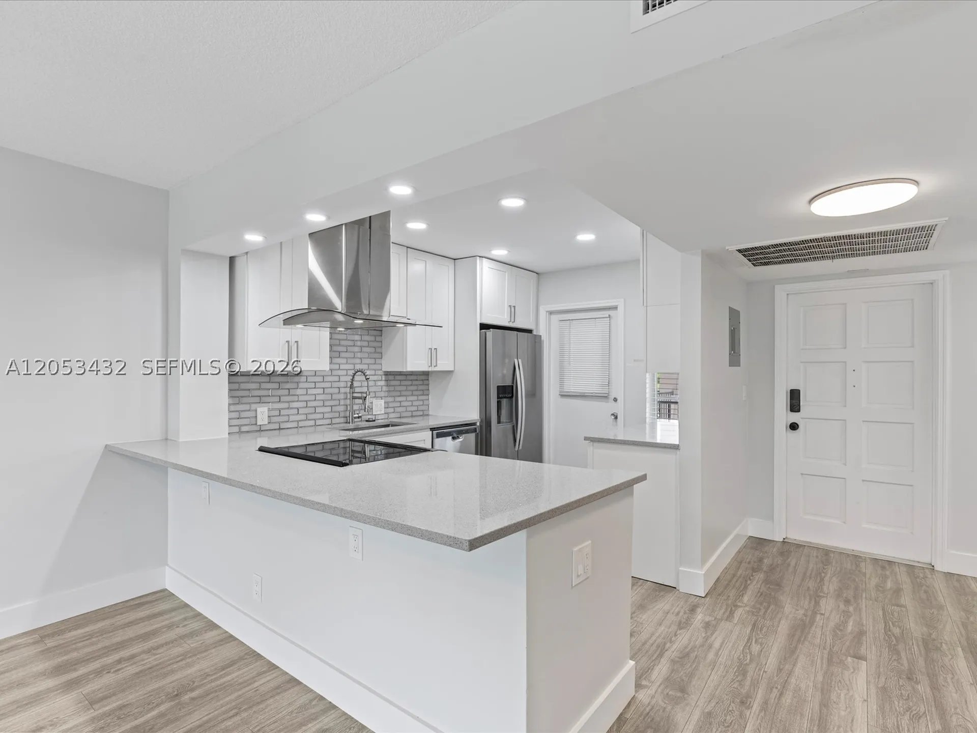 3150 N Palm Aire Drive Pompano Beach FL 33069