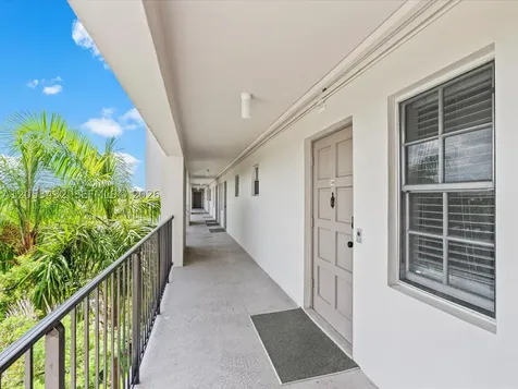 3150 N Palm Aire Drive Pompano Beach FL 33069