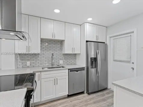 3150 N Palm Aire Drive Pompano Beach FL 33069