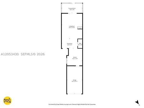 2066 Madeira Drive Weston FL 33327