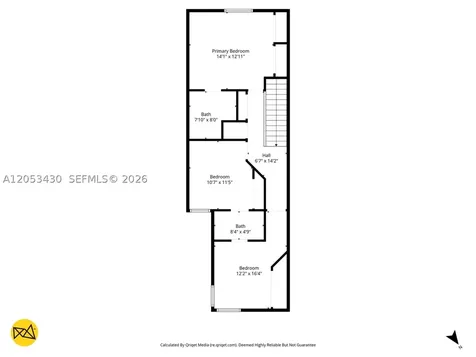 2066 Madeira Drive Weston FL 33327