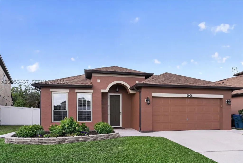 5036 Heartland Street Other City - In The State Of Florida FL 32829
