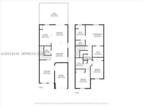 25079 SW 114th Court Homestead FL 33032