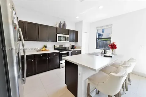 25079 SW 114th Court Homestead FL 33032