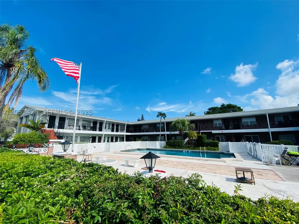 1150 Atlantic Shores Boulevard Hallandale Beach FL 33009