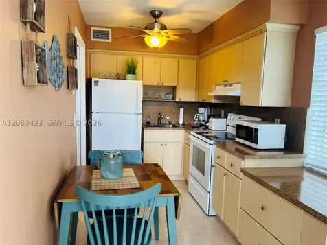 1150 Atlantic Shores Boulevard Hallandale Beach FL 33009