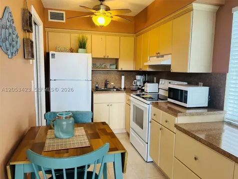 1150 Atlantic Shores Boulevard Hallandale Beach FL 33009