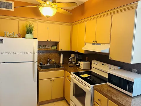 1150 Atlantic Shores Boulevard Hallandale Beach FL 33009