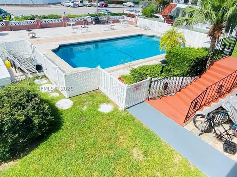 1150 Atlantic Shores Boulevard Hallandale Beach FL 33009