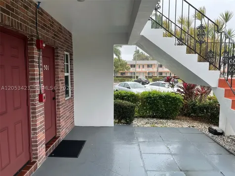 1150 Atlantic Shores Boulevard Hallandale Beach FL 33009