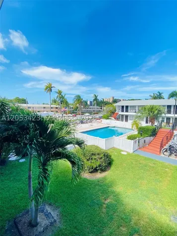 1150 Atlantic Shores Boulevard Hallandale Beach FL 33009