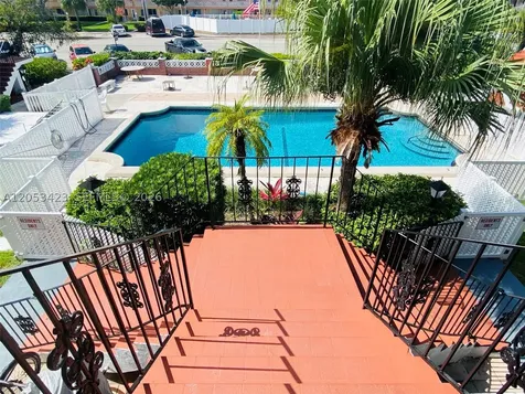 1150 Atlantic Shores Boulevard Hallandale Beach FL 33009