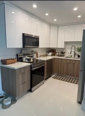 1701 SW 72nd Court Miami FL 33155
