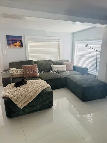 1701 SW 72nd Court Miami FL 33155