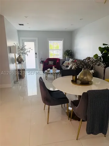 1701 SW 72nd Court Miami FL 33155