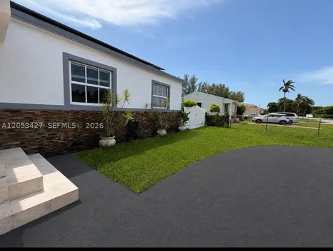 1701 SW 72nd Court Miami FL 33155
