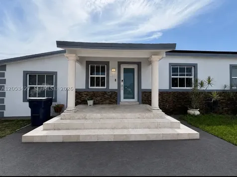1701 SW 72nd Court Miami FL 33155