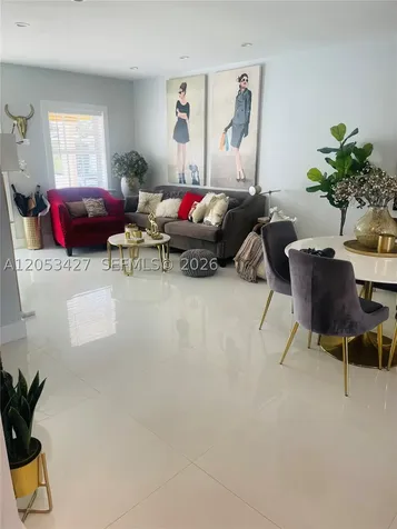 1701 SW 72nd Court Miami FL 33155