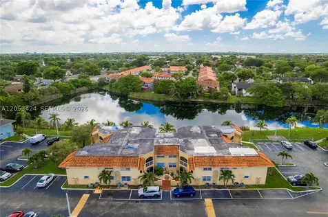15635 SW 74th Cir Drive Miami FL 33193