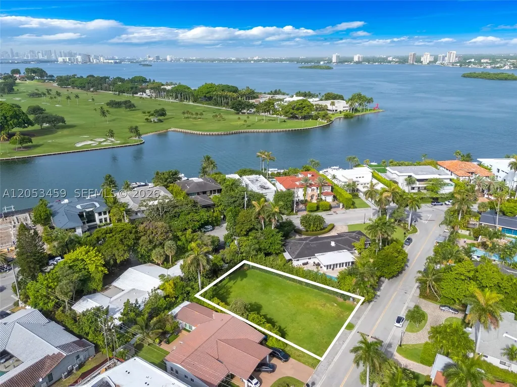 1310 95th Street Bay Harbor Islands FL 33154