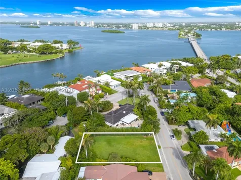 1310 95th Street Bay Harbor Islands FL 33154