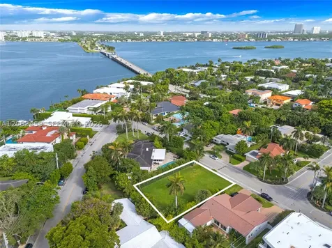 1310 95th Street Bay Harbor Islands FL 33154