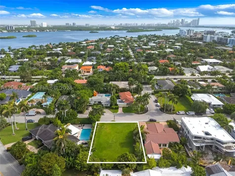 1310 95th Street Bay Harbor Islands FL 33154