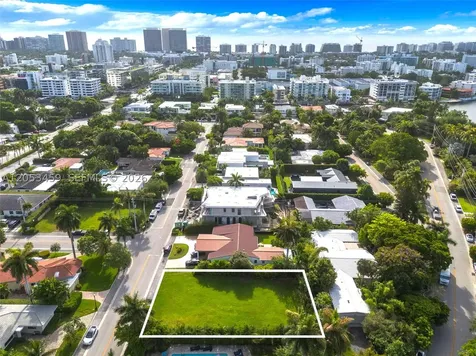 1310 95th Street Bay Harbor Islands FL 33154