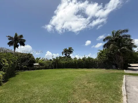 1310 95th Street Bay Harbor Islands FL 33154