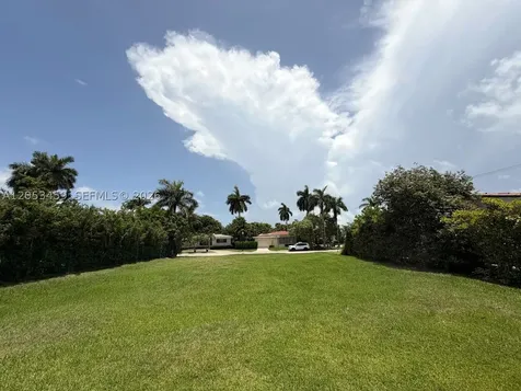 1310 95th Street Bay Harbor Islands FL 33154