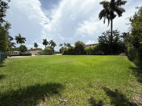 1310 95th Street Bay Harbor Islands FL 33154