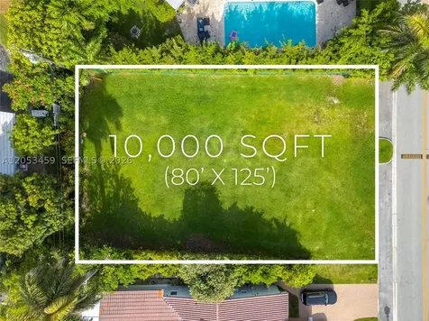 1310 95th Street Bay Harbor Islands FL 33154