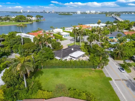 1310 95th Street Bay Harbor Islands FL 33154