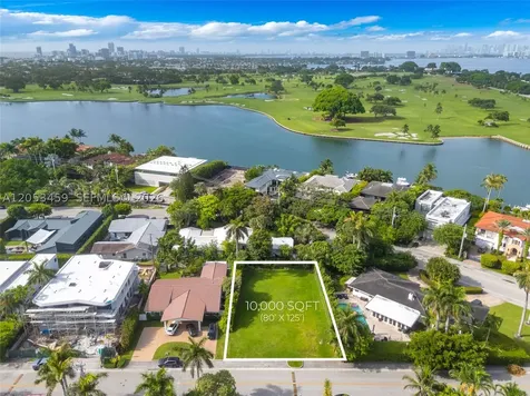 1310 95th Street Bay Harbor Islands FL 33154