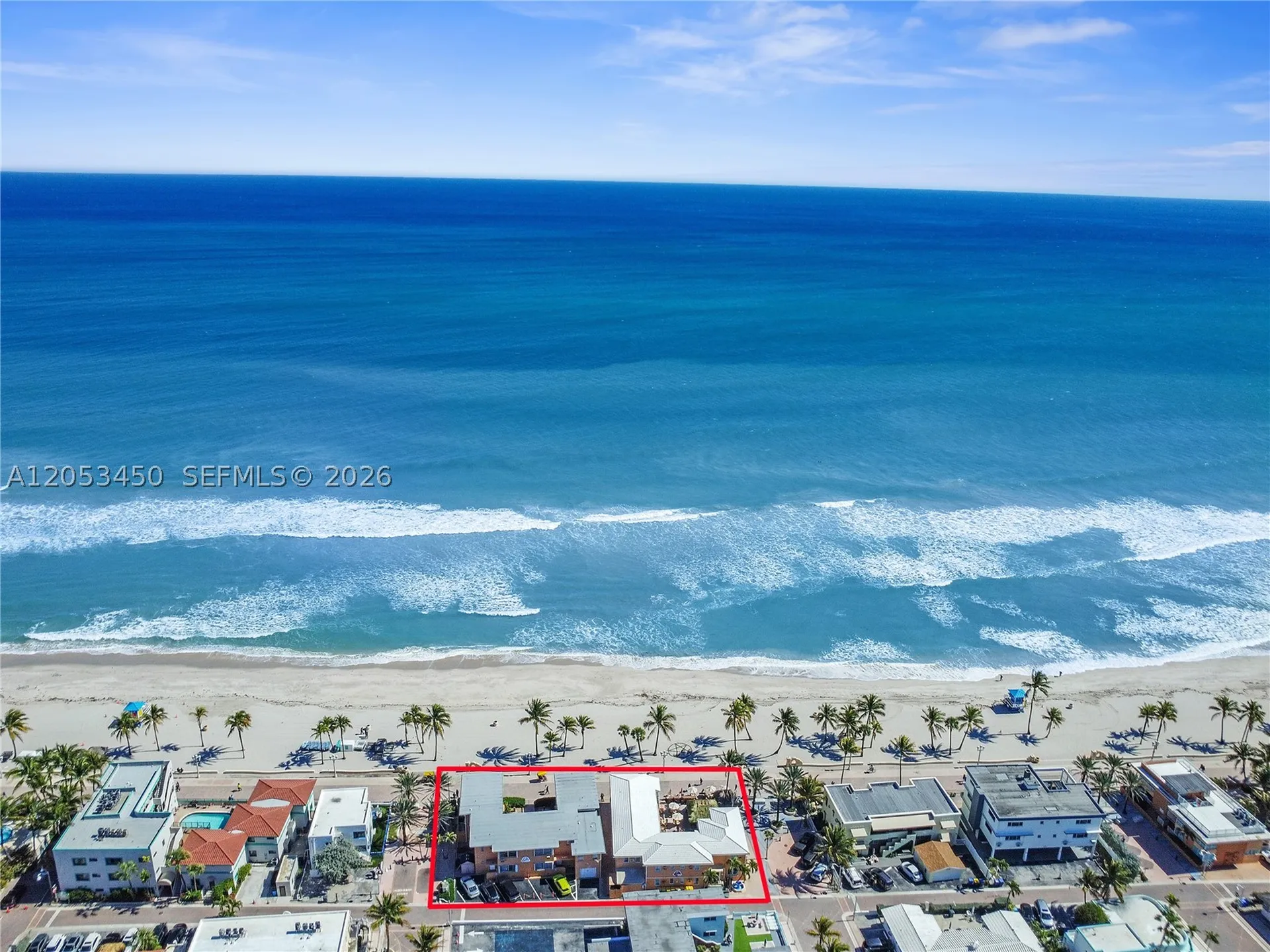 2300-2325 N Surf Road Hollywood FL 33019