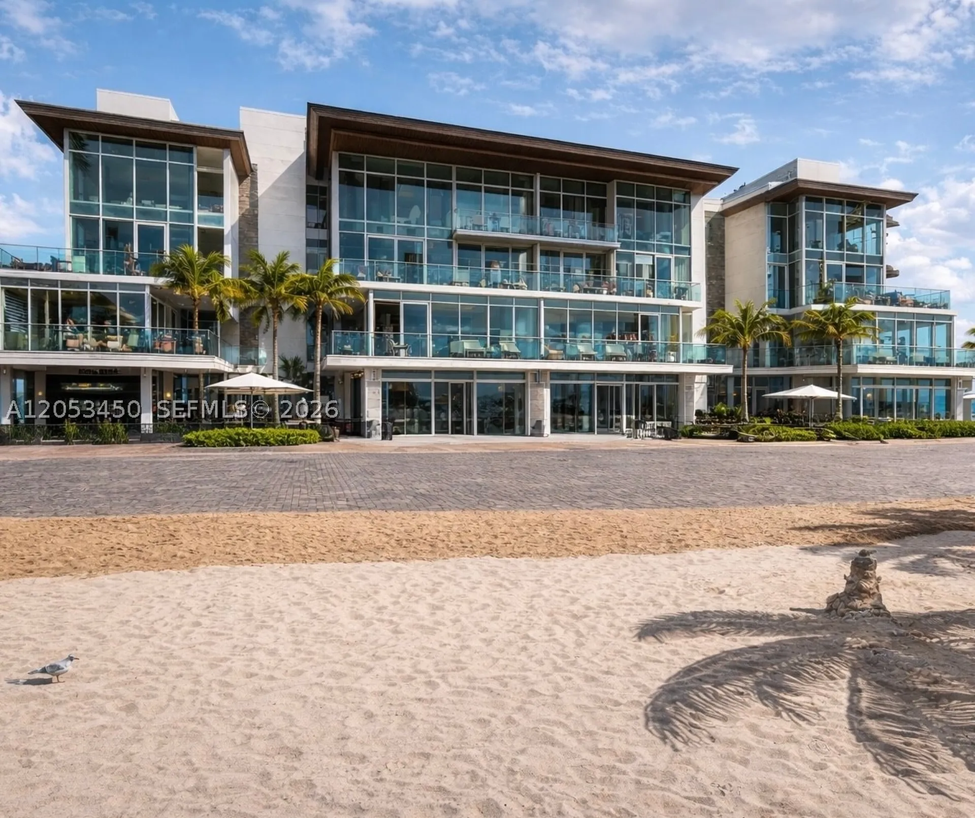 2300-2325 N Surf Road Hollywood FL 33019