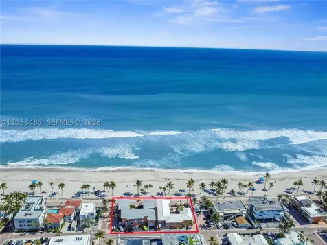 2300-2325 N Surf Road Hollywood FL 33019